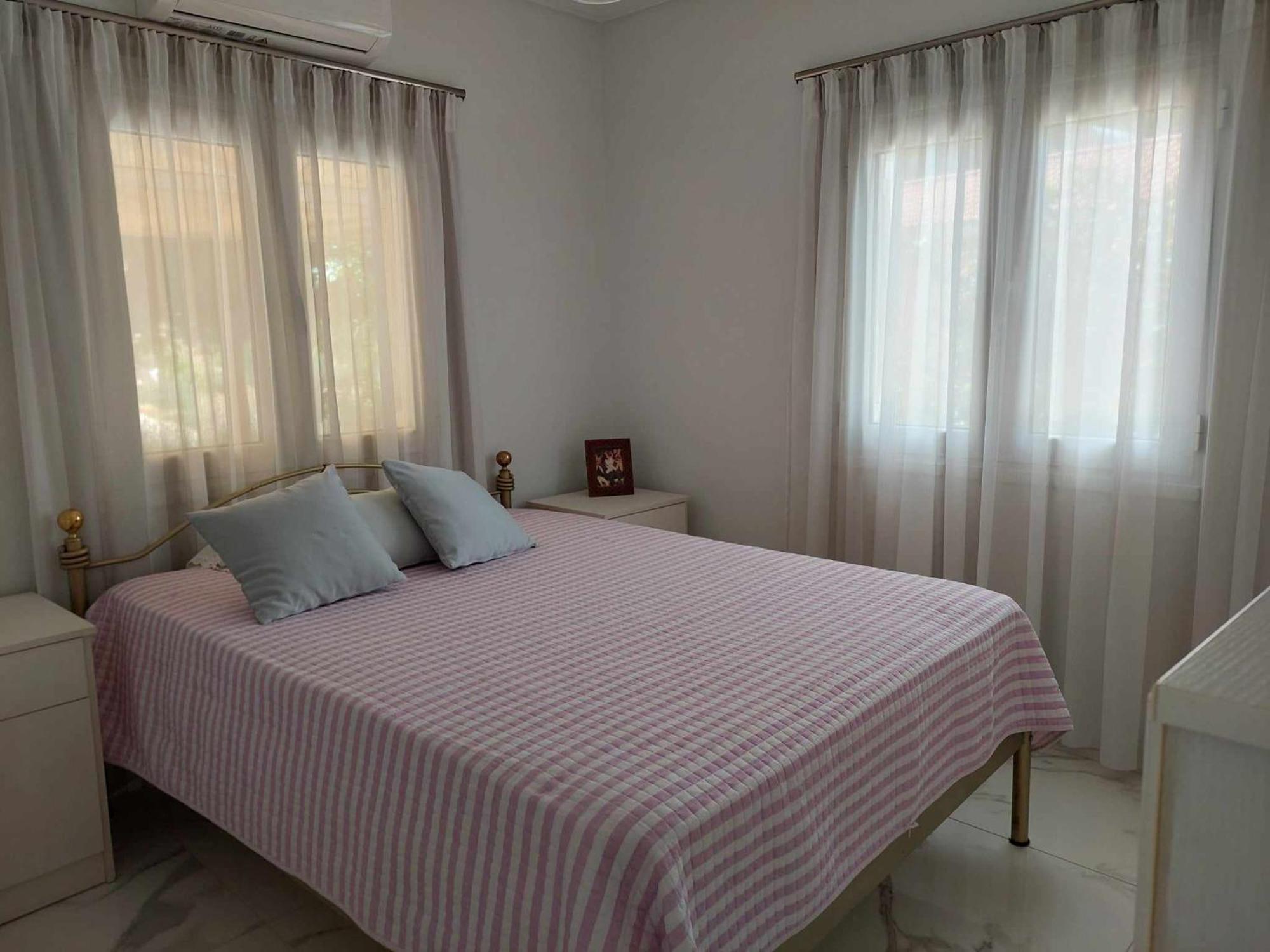 Baso Hilltop Apartments Argassi Exterior photo